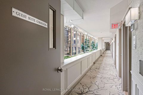 Photo 22 at 302 - 3800 Yonge Street, Nortown, Toronto