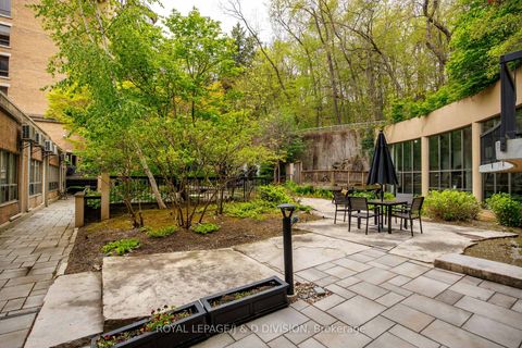 Photo 23 at 302 - 3800 Yonge Street, Nortown, Toronto