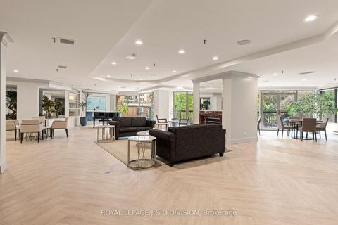 Photo 24 at 302 - 3800 Yonge Street, Nortown, Toronto