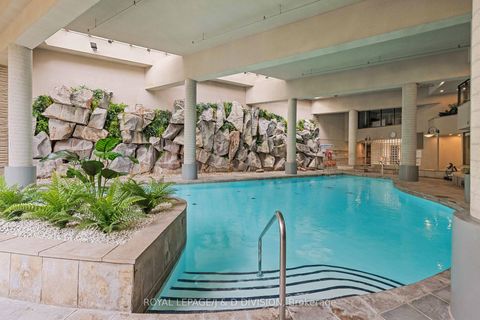 Photo 29 at 302 - 3800 Yonge Street, Nortown, Toronto
