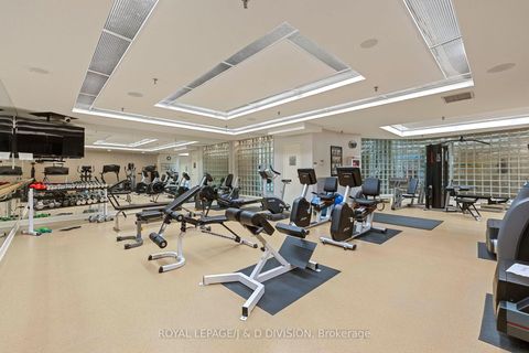 Photo 30 at 302 - 3800 Yonge Street, Nortown, Toronto