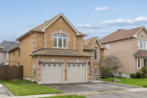 Photo 1 at 74 Wrendale Crescent, Keswick South, Georgina