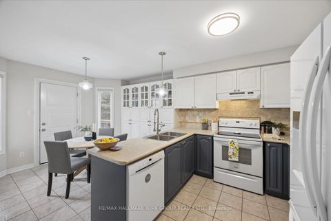 Photo 12 at 74 Wrendale Crescent, Keswick South, Georgina