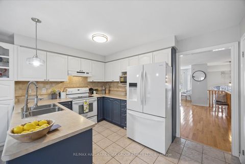 Photo 14 at 74 Wrendale Crescent, Keswick South, Georgina