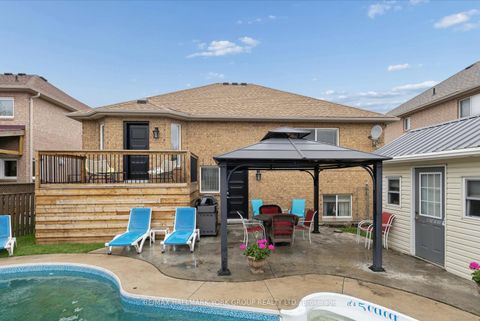 Photo 44 at 74 Wrendale Crescent, Keswick South, Georgina