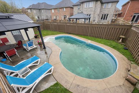 Photo 46 at 74 Wrendale Crescent, Keswick South, Georgina