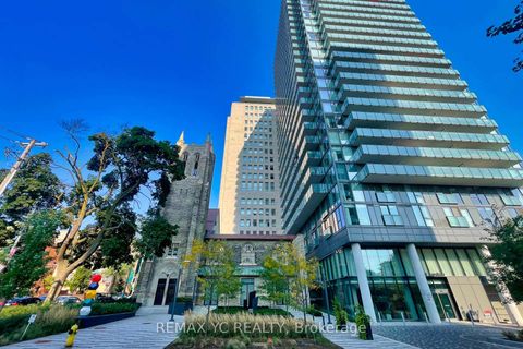 Photo 1 at 1908 - 99 Foxbar Road, St. Clair, Toronto