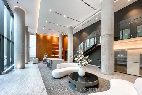 Photo 4 at 1908 - 99 Foxbar Road, St. Clair, Toronto