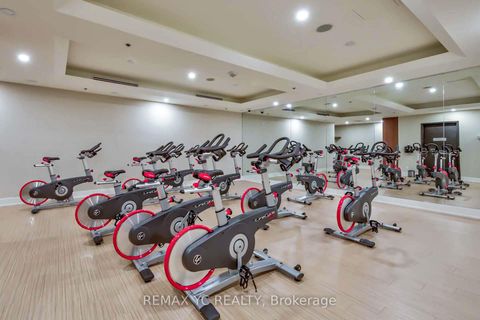 Photo 12 at 1908 - 99 Foxbar Road, St. Clair, Toronto