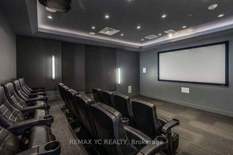 Photo 14 at 1908 - 99 Foxbar Road, St. Clair, Toronto