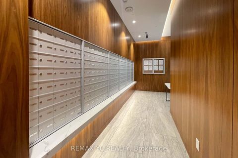 Photo 16 at 1908 - 99 Foxbar Road, St. Clair, Toronto