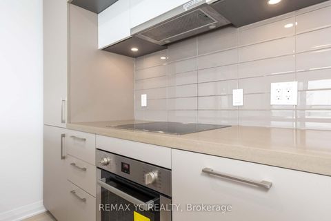 Photo 21 at 1908 - 99 Foxbar Road, St. Clair, Toronto