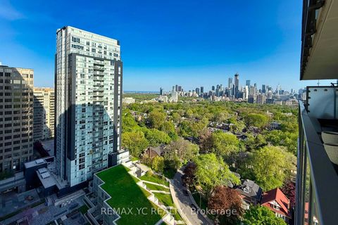 Photo 39 at 1908 - 99 Foxbar Road, St. Clair, Toronto
