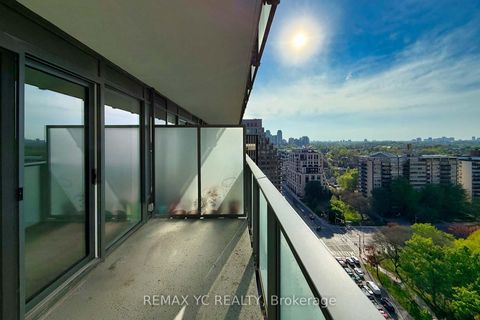 Photo 45 at 1908 - 99 Foxbar Road, St. Clair, Toronto