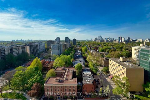 Photo 46 at 1908 - 99 Foxbar Road, St. Clair, Toronto