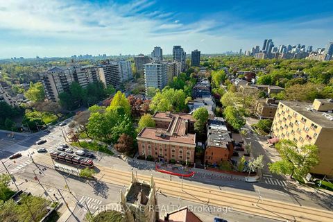 Photo 47 at 1908 - 99 Foxbar Road, St. Clair, Toronto