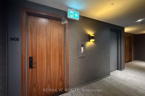 Photo 49 at 1908 - 99 Foxbar Road, St. Clair, Toronto
