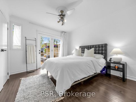 Photo 7 at 562 Arlington Avenue, Cedarvale, Toronto