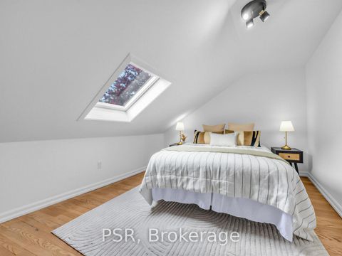 Photo 9 at 562 Arlington Avenue, Cedarvale, Toronto