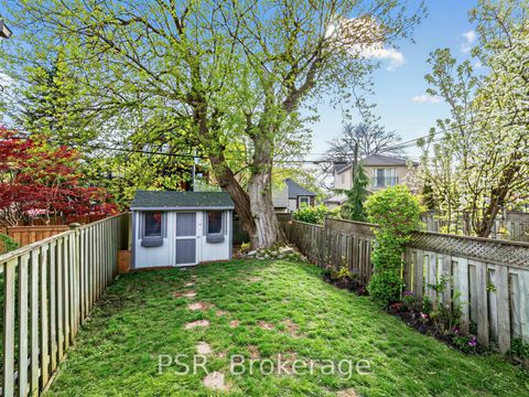 Photo 16 at 562 Arlington Avenue, Cedarvale, Toronto