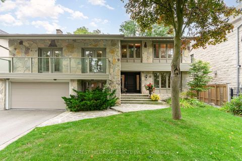 Photo 0 at 161 Owen Boulevard, Windfields, Toronto