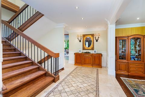 Photo 1 at 161 Owen Boulevard, Windfields, Toronto