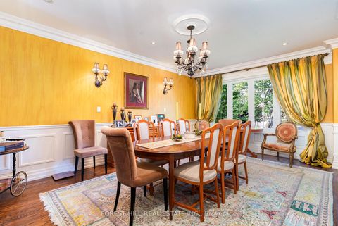 Photo 2 at 161 Owen Boulevard, Windfields, Toronto