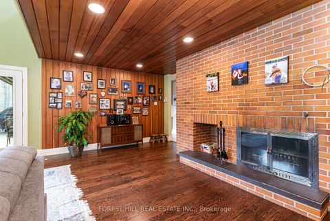 Photo 4 at 161 Owen Boulevard, Windfields, Toronto