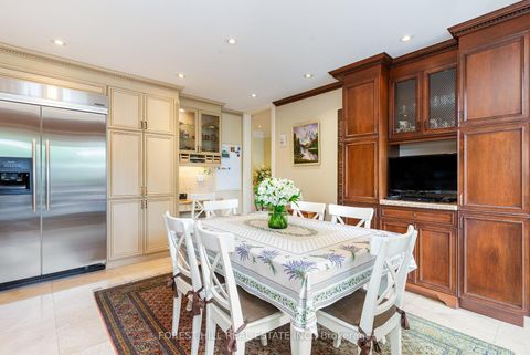 Photo 6 at 161 Owen Boulevard, Windfields, Toronto