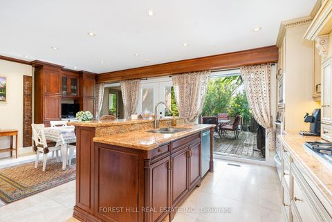 Photo 7 at 161 Owen Boulevard, Windfields, Toronto