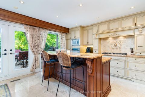 Photo 8 at 161 Owen Boulevard, Windfields, Toronto