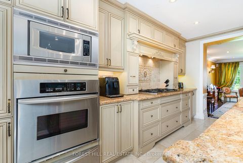 Photo 10 at 161 Owen Boulevard, Windfields, Toronto