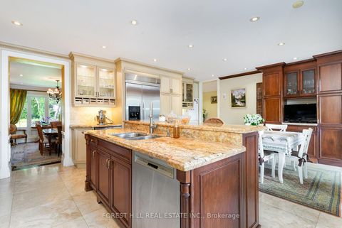 Photo 11 at 161 Owen Boulevard, Windfields, Toronto