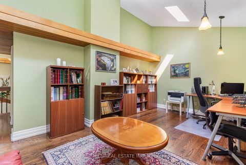 Photo 12 at 161 Owen Boulevard, Windfields, Toronto