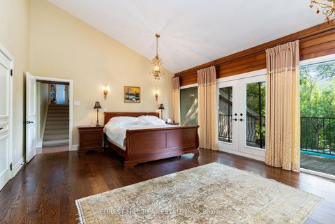Photo 13 at 161 Owen Boulevard, Windfields, Toronto