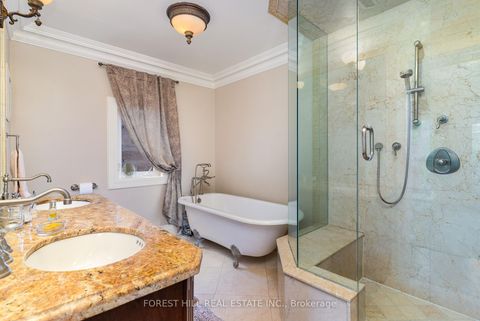 Photo 14 at 161 Owen Boulevard, Windfields, Toronto