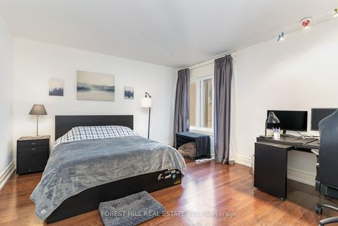 Photo 16 at 161 Owen Boulevard, Windfields, Toronto