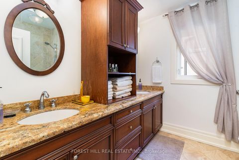 Photo 17 at 161 Owen Boulevard, Windfields, Toronto