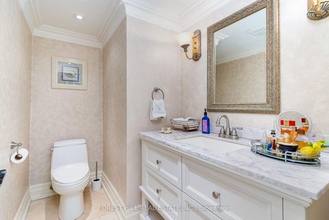 Photo 19 at 161 Owen Boulevard, Windfields, Toronto
