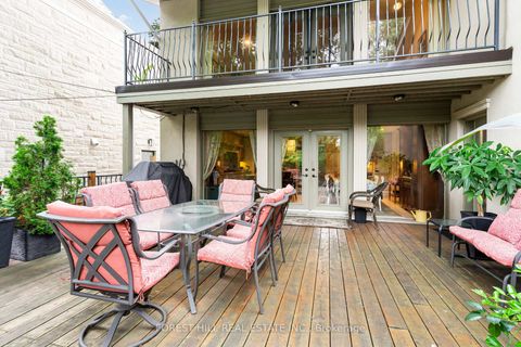 Photo 21 at 161 Owen Boulevard, Windfields, Toronto