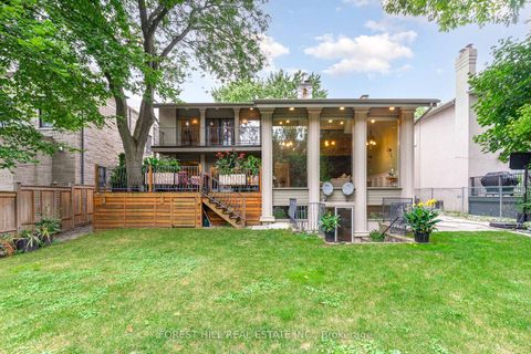 Photo 24 at 161 Owen Boulevard, Windfields, Toronto