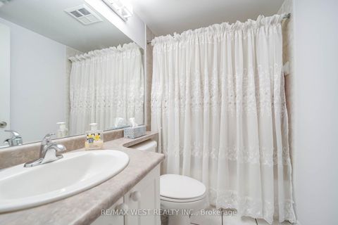 Photo 6 at 208 - 1030 Sheppard Avenue W, Bathurst Manor, Toronto