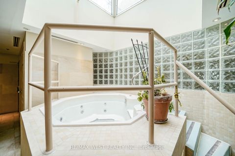Photo 7 at 208 - 1030 Sheppard Avenue W, Bathurst Manor, Toronto