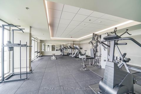 Photo 8 at 208 - 1030 Sheppard Avenue W, Bathurst Manor, Toronto