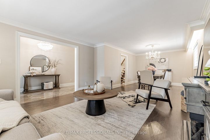 Photo 5 at 182 Gracefield Avenue, Rustic, Toronto