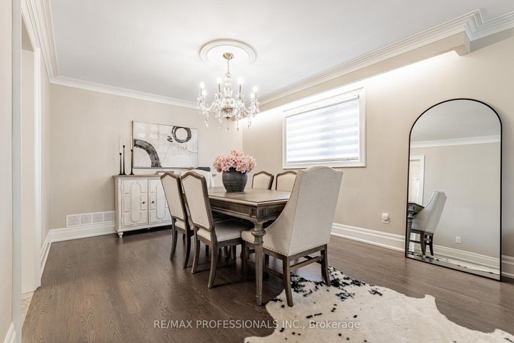 Photo 6 at 182 Gracefield Avenue, Rustic, Toronto