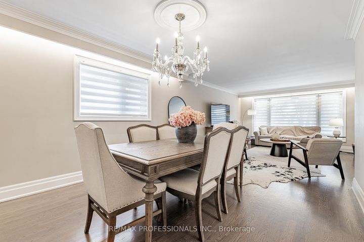 Photo 7 at 182 Gracefield Avenue, Rustic, Toronto