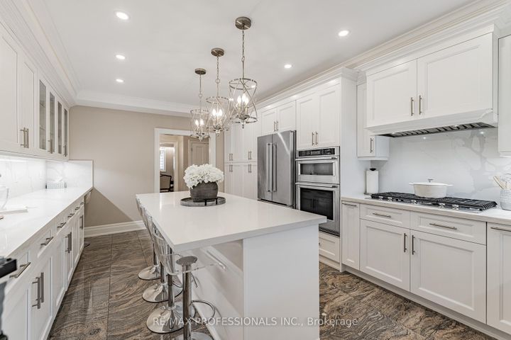Photo 10 at 182 Gracefield Avenue, Rustic, Toronto