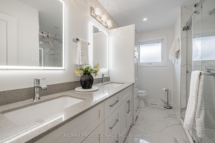 Photo 17 at 182 Gracefield Avenue, Rustic, Toronto