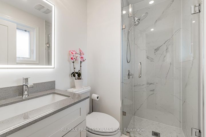 Photo 21 at 182 Gracefield Avenue, Rustic, Toronto